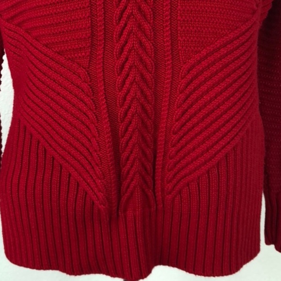 ♦️SOLD♦️ SOLD♦️Banana Republic Sweater - Picture 11 of 11